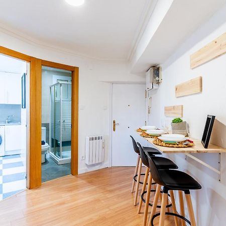 Apartament Con Vistas A La Gran Catedral Burgo Zewnętrze zdjęcie
