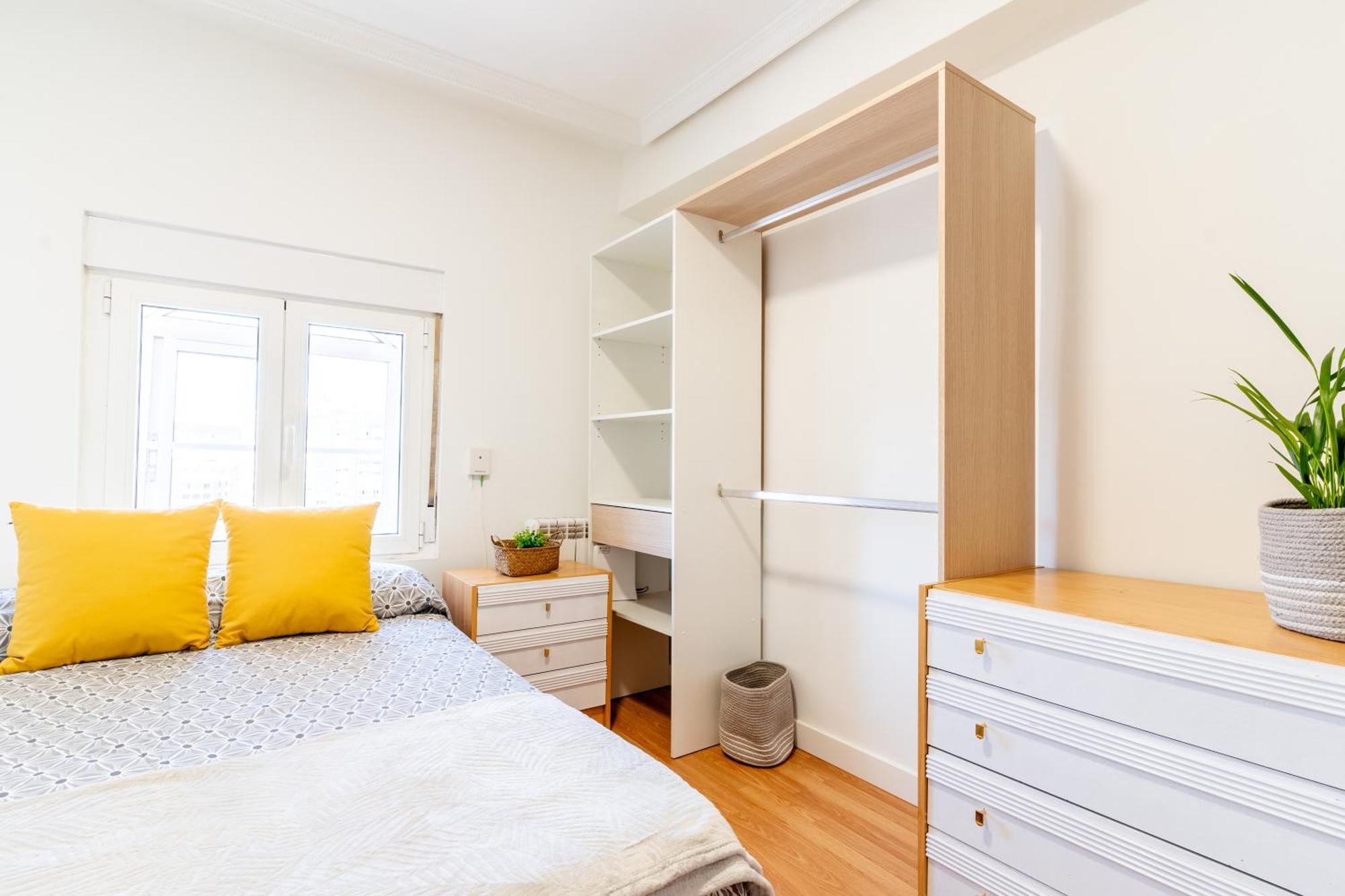 Apartament Con Vistas A La Gran Catedral Burgo Zewnętrze zdjęcie